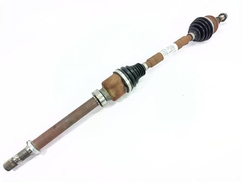 Right front driveshaft RENAULT MEGANE IV Hatchback (B9A/M/N_) | BP39233661M39 - Image 4
