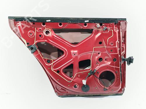 Left rear door AUDI A4 B7 (8EC) 2.0 TDI 16V | BP30056924C4 