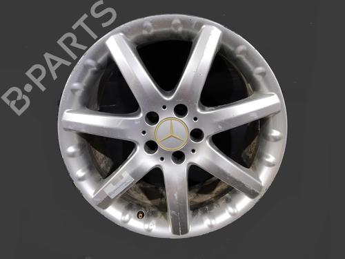 Used Rim KIA SPORTAGE II (JE_, KM_) [2004-2011]  15869310