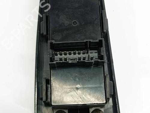 Left front window switch NISSAN PRIMERA Estate (WP12) 2.2 Di | BP37801654I27 - Image 6