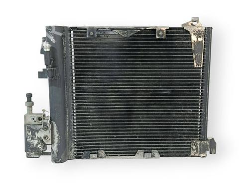 Used AC radiator OPEL ASTRA G Hatchback (T98) [1998-2009]  30528691