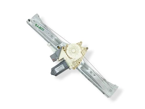 Rudehejsemekanisme Højre bagtil CITROËN C5 II (RC_) [2004-2008]  31082747