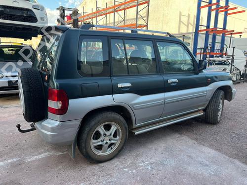 Spreder / Dyse MITSUBISHI PAJERO PININ I (H6_W, H7_W) 2.0 GDI (H67W, H77W) | BP30403202M100 