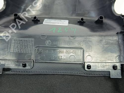 Andre BMW 3 (E90) 318 d | BP30738035O1