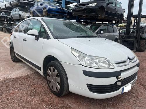 Used Parts CITROËN C4 I (LC_) [2004-2014]  4326230
