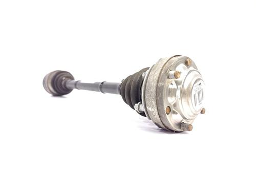 Left rear driveshaft BMW 3 (E90) 320 d | BP28023589M40 