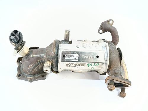 Katalysator KIA STONIC (YB) 1.0 T-GDi (120 hp) 28050097