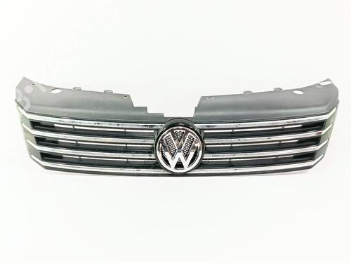 Used Grille VW PASSAT B7 Variant (365) 2.0 TDI (140 hp) 30385885