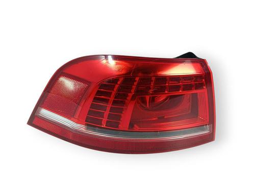 Used Left taillight VW PASSAT B7 Variant (365) 2.0 TDI (140 hp) 29699629