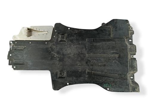 Protection sous caisse PORSCHE CAYENNE (92A) 4.8 S (400 hp) 31873731