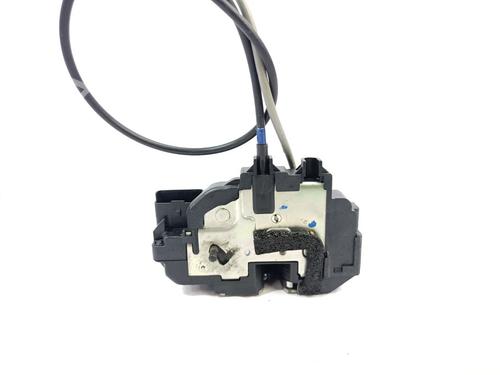 Rear right lock NISSAN QASHQAI I (J10, NJ10)  | BP26673675C99