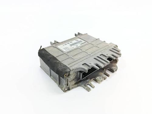 Used Engine control unit (ECU) VW POLO III (6N1) 50 1.0 (50 hp) 30555501