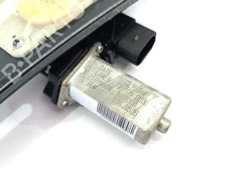 Rear right window mechanism BMW X1 (E84) sDrive 18 d | BP16362869C25 