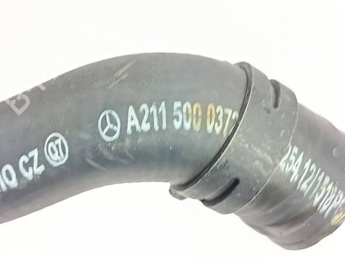 Pipe MERCEDES-BENZ E-CLASS (W211) E 270 CDI (211.016) | BP39537447M125 - Image 5