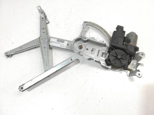 Used Front right window mechanism OPEL CORSA C (X01) [2000-2009]  15864991