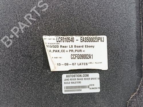 Other LAND ROVER RANGE ROVER SPORT I (L320) | BP30527960O1