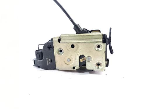 Front right lock RENAULT LAGUNA II (BG0/1_)  | BP24194701C97 