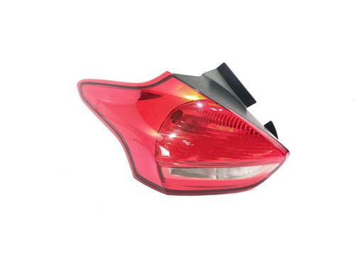 Used Left taillight FORD FOCUS III [2010-2020]  21010410