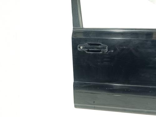 Right front door KIA SORENTO I (JC) 2.5 CRDi | BP19418328C3 