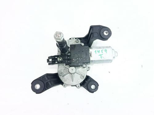 Used Rear wiper motor Rear wiper motor OPEL ZAFIRA TOURER C (P12) [2011-2026] 36377758 36377758
