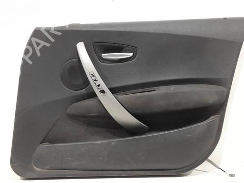 Høyre frontpanel BMW 1 (E87) 118 d (122 hp) 15865193