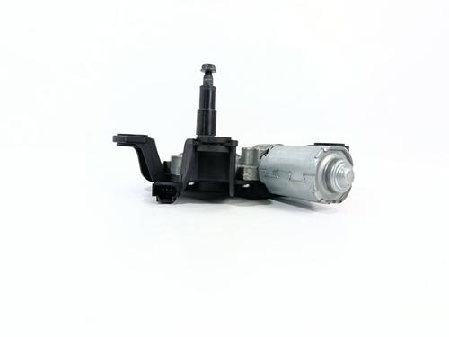 Rear wiper motor NISSAN QASHQAI I (J10, NJ10)  | BP29698181M102 