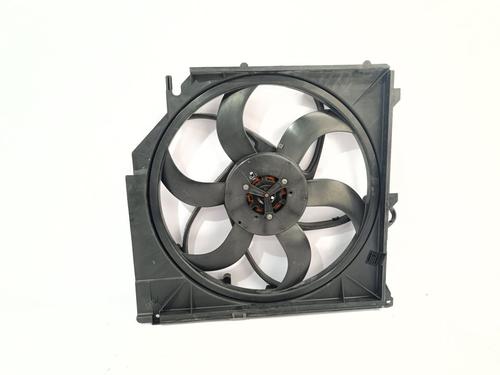 Used Radiator fan BMW X3 (E83) xDrive 20 d (177 hp) 21208890