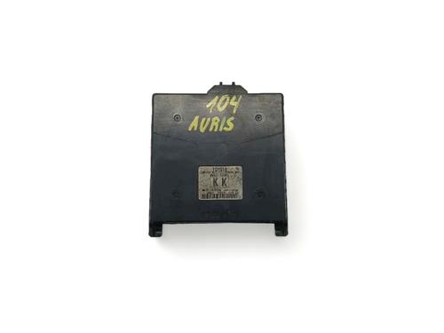 Used Electronic module TOYOTA AURIS (_E18_) [2012-2018]  15861027
