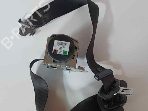 Used Front right seatbelt BMW 5 (F10) [2009-2016]  15875569