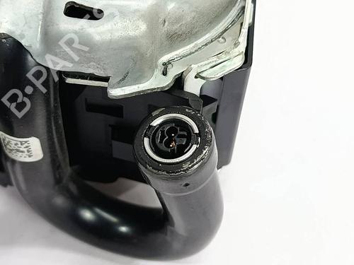 Rear left seatbelt AUDI A4 B9 (8W2, 8WC) | BP39234259I29 - Image 4