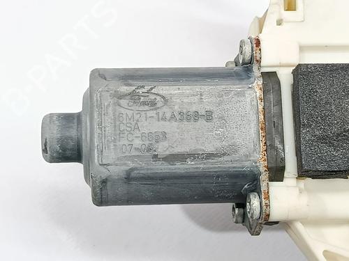 Front left window mechanism FORD MONDEO IV (BA7) | BP34430991C22 - Image 2