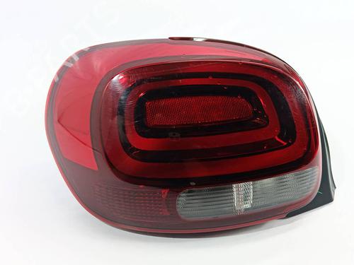 Used Left taillight Left taillight CITROËN C3 III (SX) [2016-2026] 40070129 40070129