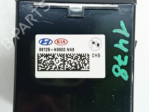 Electronic module HYUNDAI TUCSON (NX4E, NX4A) | BP36156922M83 - Image 3