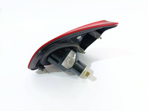 Left tailgate light NISSAN QASHQAI I (J10, NJ10)  | BP29625811C79 