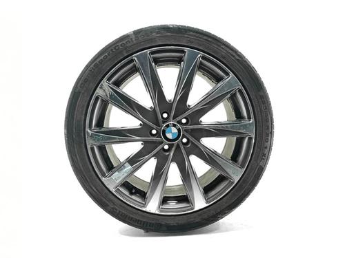 Rim BMW X3 (E83) xDrive 20 d | BP26546013C45 