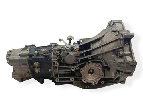 Gearbox VW PASSAT B5.5 (3B3) 1.9 TDI | BP39929563M3 - Image 5