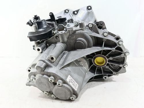 Gearbox FORD FOCUS III  | BP29167420M3 