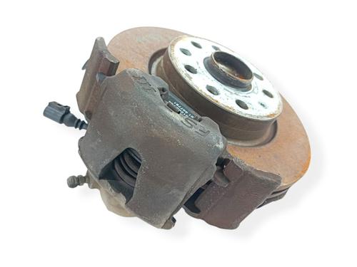 Left front steering knuckle VW GOLF V (1K1) | BP40021864M25 - Image 3