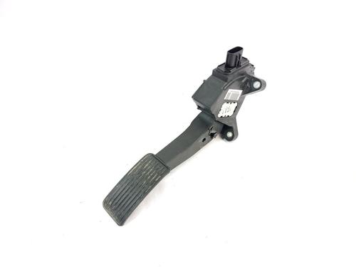Used Pedal PEUGEOT 107 (PM_, PN_) 1.0 (68 hp) 22389503