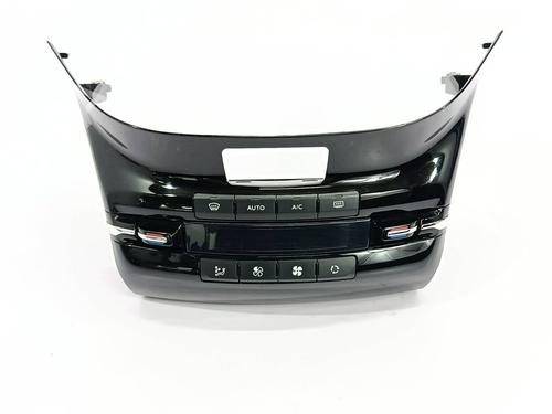 Used Climate control Climate control PEUGEOT 2008 I (CU_) [2013-2026] 36772162 36772162