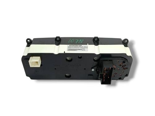 Climate control CHRYSLER SEBRING (JR) 2.4 | BP37405312I5 - Image 7