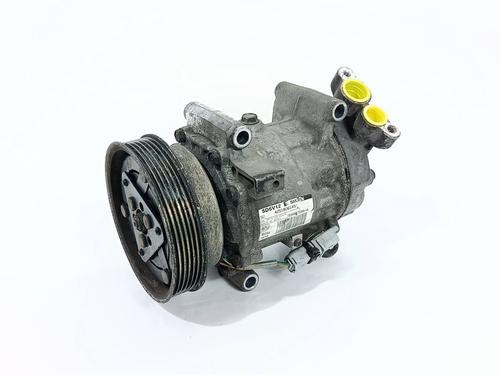 Used AC compressor RENAULT CLIO III (BR0/1, CR0/1) 1.5 dCi (75 hp) 31704251