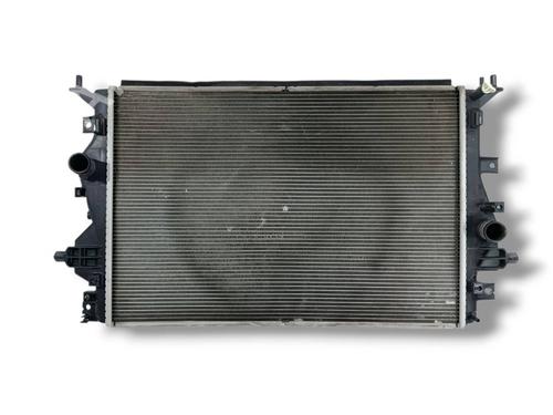 Used Water radiator Water radiator KIA NIRO I (DE) 1.6 GDI Plug-in Hybrid (141 hp) 36024208 36024208