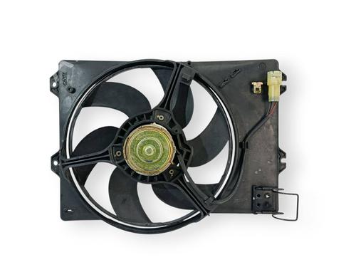 Wentylator chłodnicy ROVER 400 II (XW) 414 GSI/SI | BP30531566M35