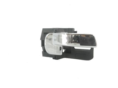 Used Front right interior door handle NISSAN QASHQAI / QASHQAI +2 I (J10, NJ10, JJ10E) [2006-2014]  20305004