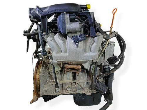 Used Engine Engine 36915569 36915569