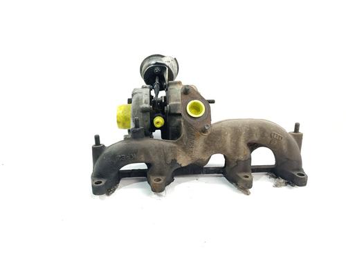 Turbolader/Kompressor AUDI A3 (8L1)  | BP17659070M71 