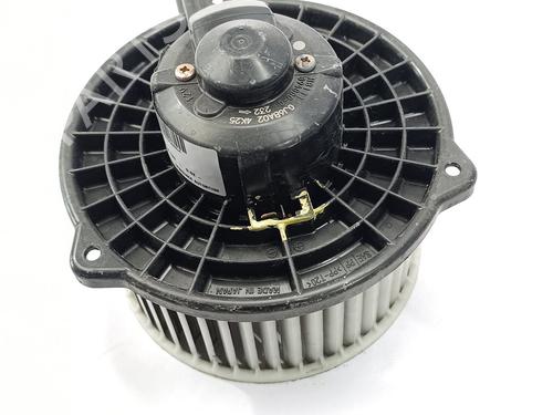 Heater blower motor MAZDA 6 Saloon (GG)  | BP20148695M62 