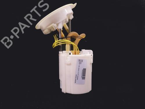 Fuel pump BMW 1 (F21) | BP15872091M76