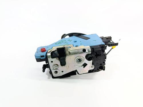 Used Rear left lock PEUGEOT 207 (WA_, WC_) 1.4 16V (95 hp) 30657717